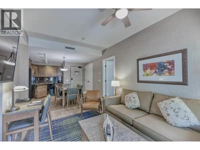 1200 RANCHER CREEK Road Unit# 122D, Osoyoos