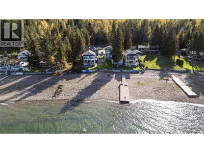 1541 Blind Bay Road Unit# 1, Sorrento