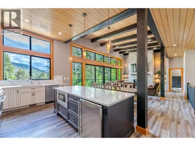 2894 Coalmont Road, Tulameen