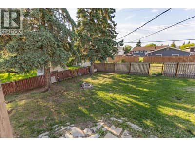 416 96 Avenue, Dawson Creek