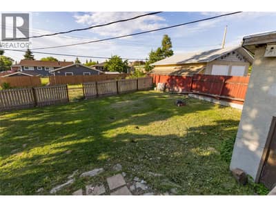 416 96 Avenue, Dawson Creek