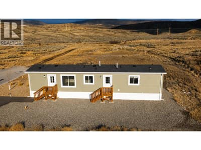 1620 STAGE Road Unit# 9, Cache Creek