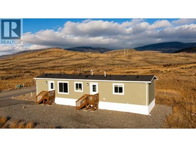 1620 STAGE Road Unit# 9, Cache Creek