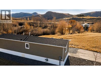 1620 STAGE Road Unit# 9, Cache Creek