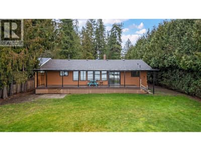 401 97A Highway, Sicamous