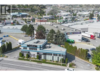 1300 SUMMIT Drive, Kamloops