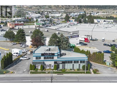 1300 SUMMIT Drive, Kamloops