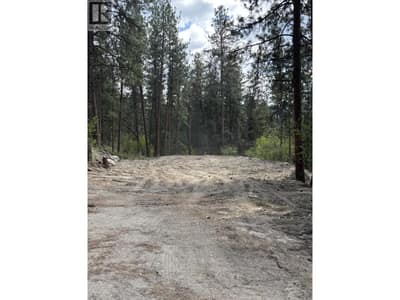 Glencoe Road Lot# 64, West Kelowna
