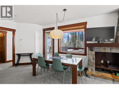 5257 Big White Road Unit# 304, Big White