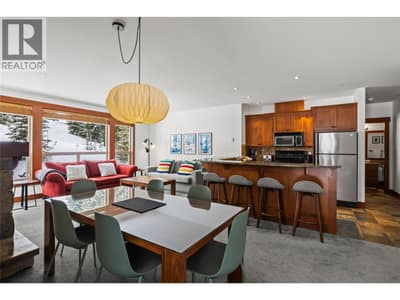 5257 Big White Road Unit# 304, Big White