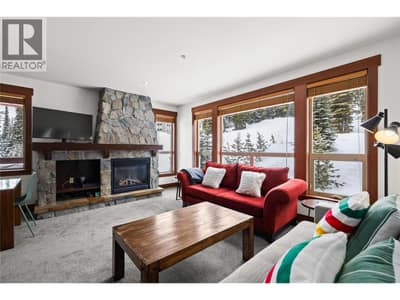 5257 Big White Road Unit# 304, Big White