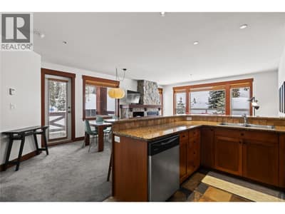5257 Big White Road Unit# 304, Big White