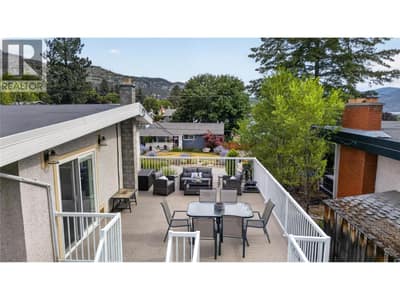 162 Woodlands Place, Penticton