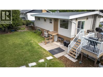 162 Woodlands Place, Penticton