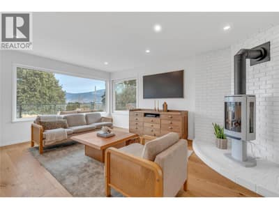 5100 Wilson Road, Summerland