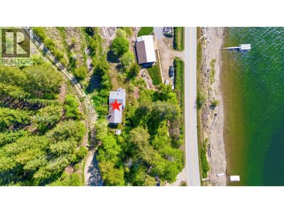 3035 Squilax-Anglemont Road, Lee Creek