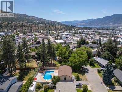 186 Dunant Crescent, Penticton