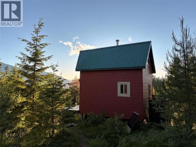 Lot 10 CROWN CREEK FOREST Road, Gray Creek