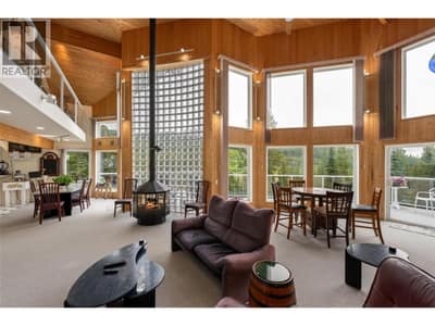 200 COUGAR Road, Oliver