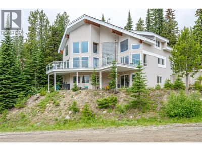 200 COUGAR Road, Oliver