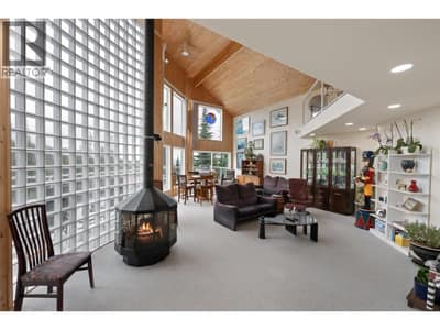 200 COUGAR Road, Oliver