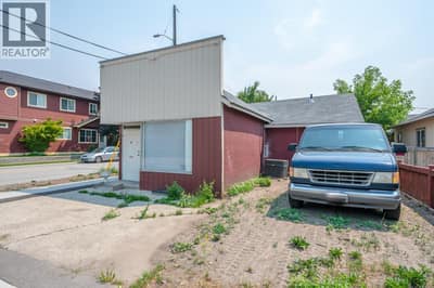 600 WADE Avenue W, Penticton