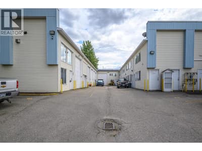 2308 50 Avenue Unit# 1, Vernon