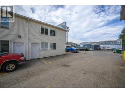 2308 50 Avenue Unit# 1, Vernon