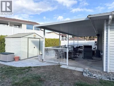 4216 Lobelia Drive, Osoyoos