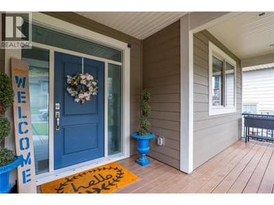 2064 Galore Crescent, Kamloops