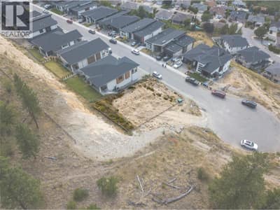 1253 Lone Pine Drive Lot# 16, Kelowna