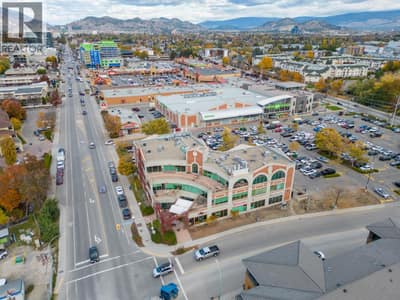 3275 Lakeshore Road Unit# 202, Kelowna