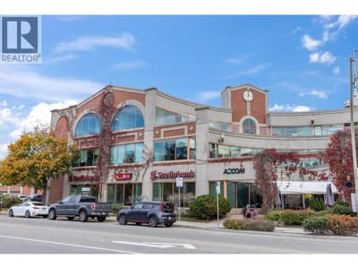3275 Lakeshore Road Unit# 202, Kelowna