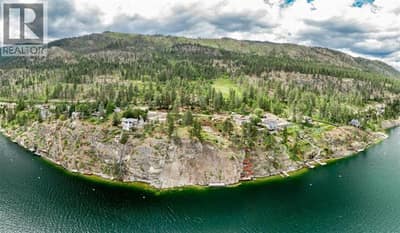 4401 Westside Road N Unit# Lot 21, Kelowna