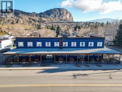 1045 Highway 97, Okanagan Falls