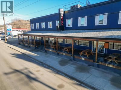 1045 Highway 97, Okanagan Falls