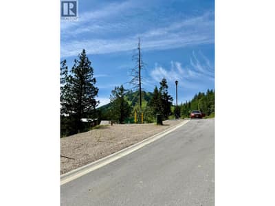 308 Ridge Road, Rossland