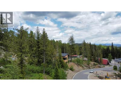 312 Ridge Road, Rossland