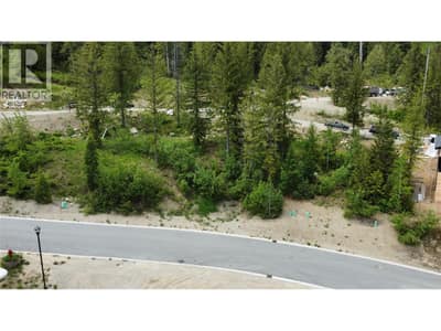 302 Ridge Road, Rossland
