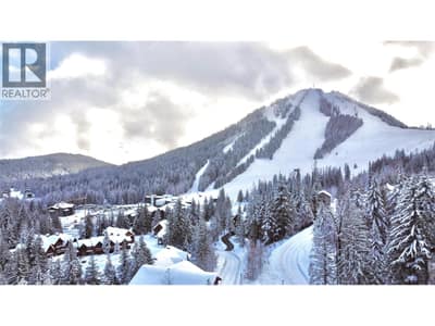 311 Ridge Road, Rossland