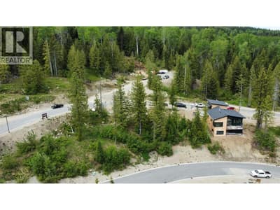 302 Ridge Road, Rossland