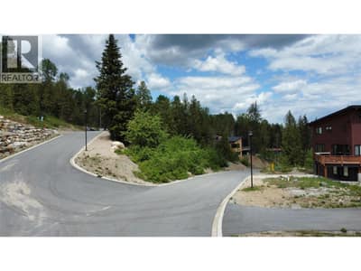 302 Ridge Road, Rossland