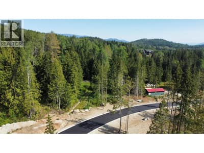 311 Ridge Road, Rossland