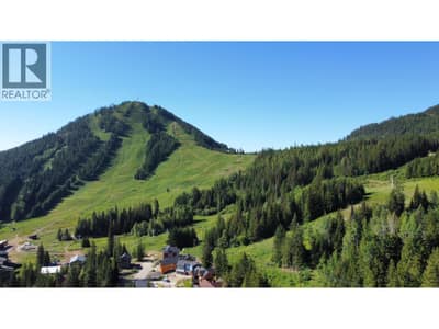 311 Ridge Road, Rossland
