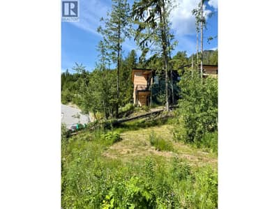 308 Ridge Road, Rossland