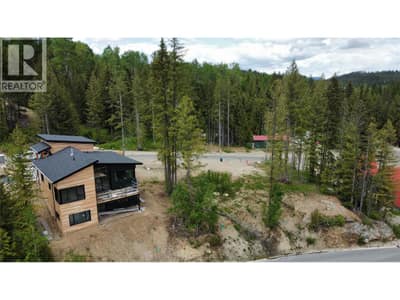 310 Ridge Road, Rossland