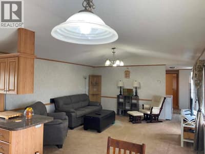 9800 18 Street Unit# 18, Dawson Creek
