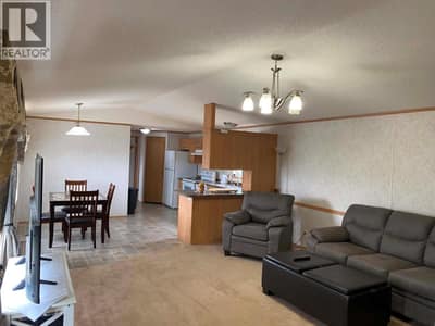 9800 18 Street Unit# 18, Dawson Creek