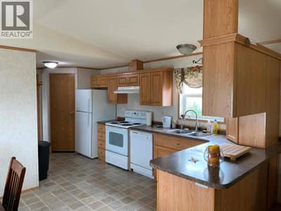 9800 18 Street Unit# 18, Dawson Creek