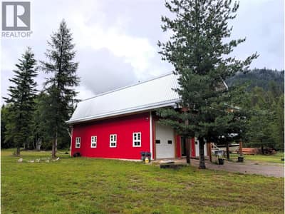 10017 6 Highway, Edgewood